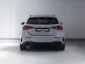Mercedes-Benz A 250 4MATIC