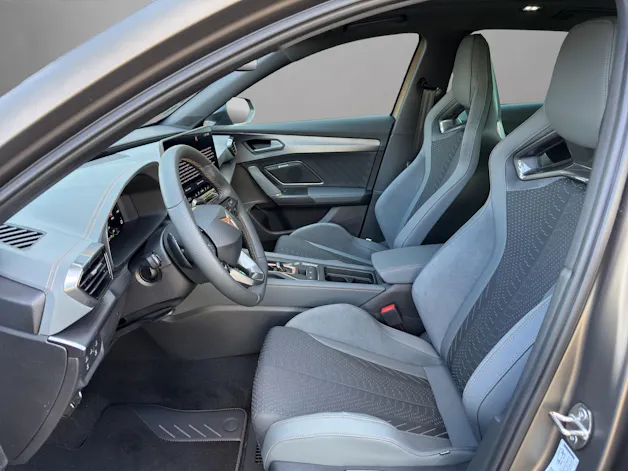 Cupra Formentor 2.5 TSI VZ5 Prime Edition 4Drive DSG