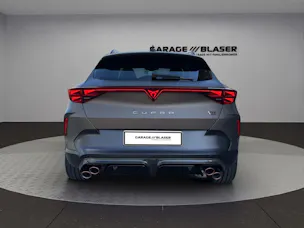Cupra Formentor 2.5 TSI VZ5 Prime Edition 4Drive DSG