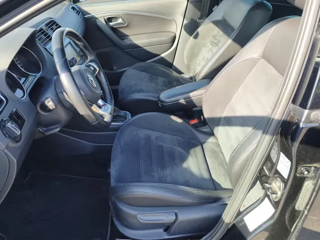 VW Polo 1.4 TSI BlueGT DSG