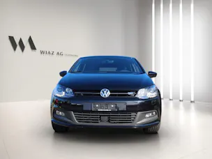 VW Polo 1.4 TSI BlueGT DSG
