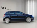 VW Polo 1.4 TSI BlueGT DSG