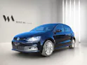 VW Polo 1.4 TSI BlueGT DSG