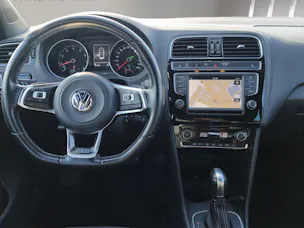 VW Polo 1.4 TSI BlueGT DSG