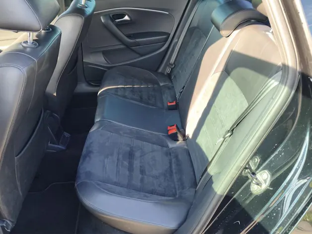 VW Polo 1.4 TSI BlueGT DSG