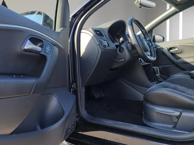 VW Polo 1.4 TSI BlueGT DSG
