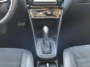 VW Polo 1.4 TSI BlueGT DSG
