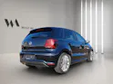 VW Polo 1.4 TSI BlueGT DSG
