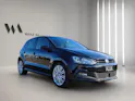 VW Polo 1.4 TSI BlueGT DSG