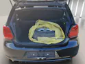 VW Polo 1.4 TSI BlueGT DSG
