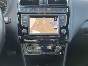 VW Polo 1.4 TSI BlueGT DSG