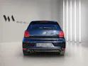 VW Polo 1.4 TSI BlueGT DSG