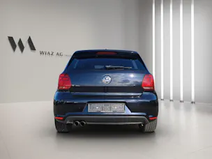 VW Polo 1.4 TSI BlueGT DSG