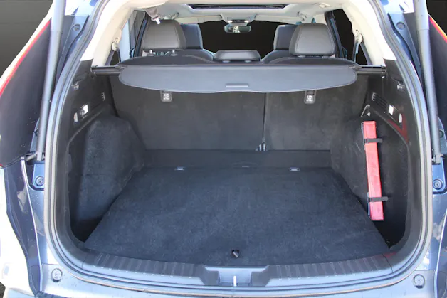 Honda CR-V 2.0 i-MMD Elegance 4WD