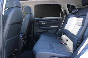 Honda CR-V 2.0 i-MMD Elegance 4WD