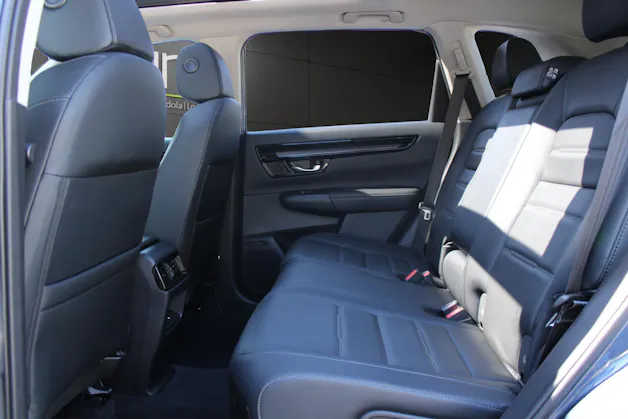 Honda CR-V 2.0 i-MMD Elegance 4WD