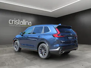 Honda CR-V 2.0 i-MMD Elegance 4WD