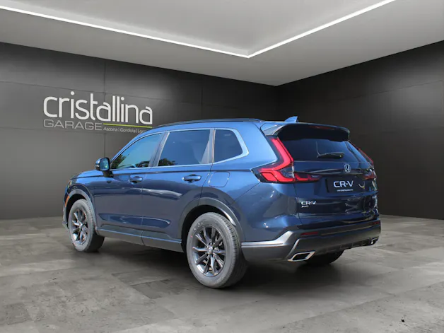 Honda CR-V 2.0 i-MMD Elegance 4WD