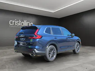 Honda CR-V 2.0 i-MMD Elegance 4WD
