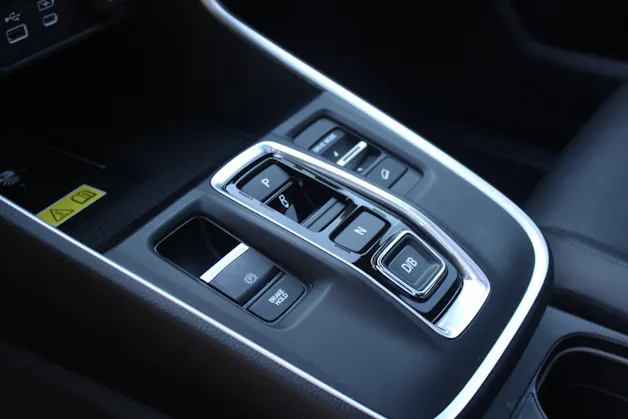 Honda CR-V 2.0 i-MMD Elegance 4WD