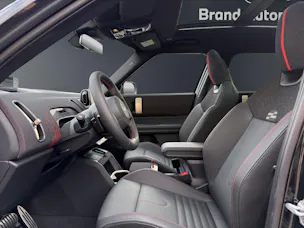 Mini Countryman U25 2.0i John Cooper Works ALL4