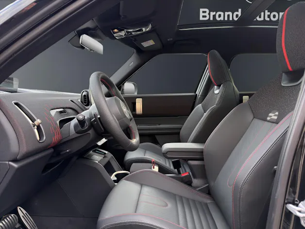 Mini Countryman U25 2.0i John Cooper Works ALL4