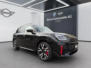 Mini Countryman U25 2.0i John Cooper Works ALL4