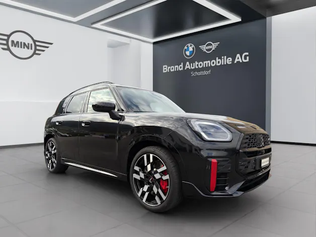 Mini Countryman U25 2.0i John Cooper Works ALL4