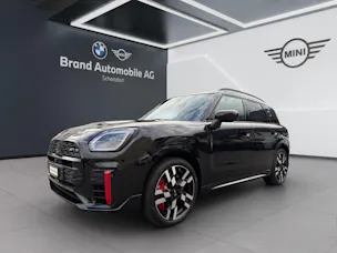 MINI Countryman U25 2.0i John Cooper Works ALL4