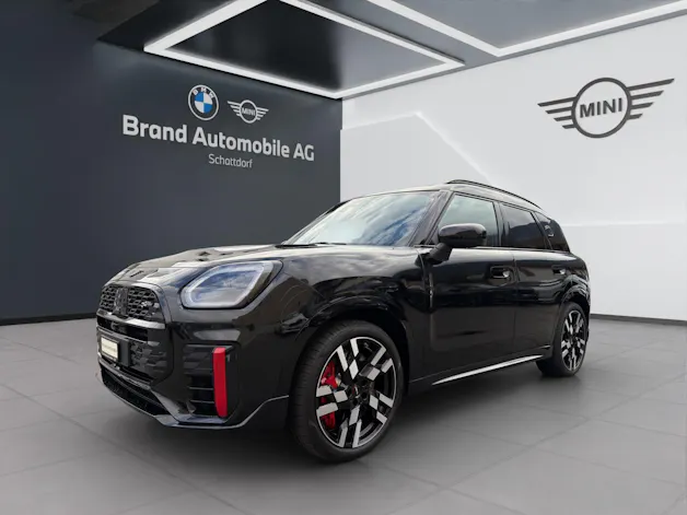 Mini Countryman U25 2.0i John Cooper Works ALL4