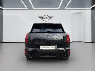 Mini Countryman U25 2.0i John Cooper Works ALL4