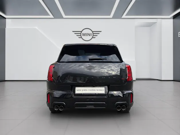 Mini Countryman U25 2.0i John Cooper Works ALL4