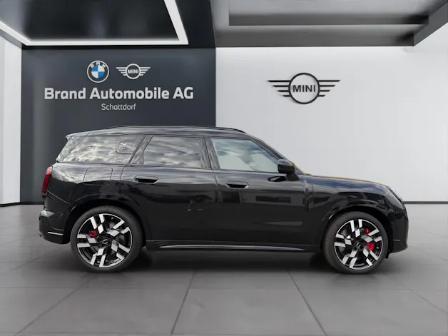 Mini Countryman U25 2.0i John Cooper Works ALL4