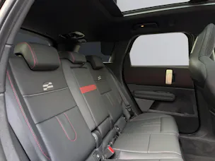 Mini Countryman U25 2.0i John Cooper Works ALL4