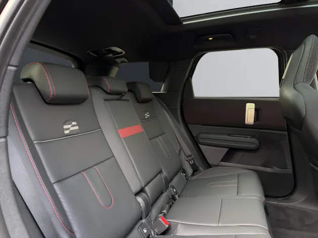 Mini Countryman U25 2.0i John Cooper Works ALL4