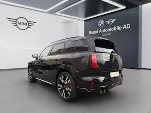 Mini Countryman U25 2.0i John Cooper Works ALL4