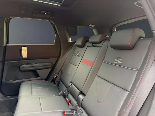 Mini Countryman U25 2.0i John Cooper Works ALL4