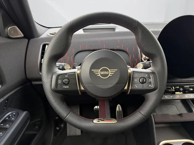 Mini Countryman U25 2.0i John Cooper Works ALL4