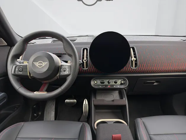 Mini Countryman U25 2.0i John Cooper Works ALL4