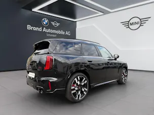 Mini Countryman U25 2.0i John Cooper Works ALL4