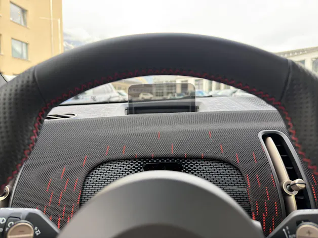 Mini Countryman U25 2.0i John Cooper Works ALL4