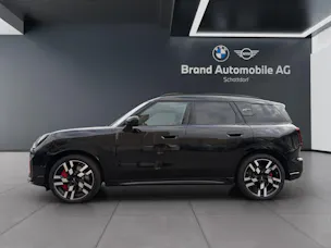 Mini Countryman U25 2.0i John Cooper Works ALL4
