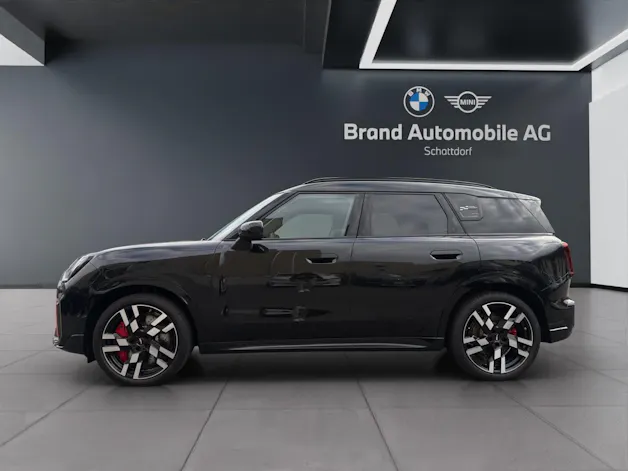 Mini Countryman U25 2.0i John Cooper Works ALL4