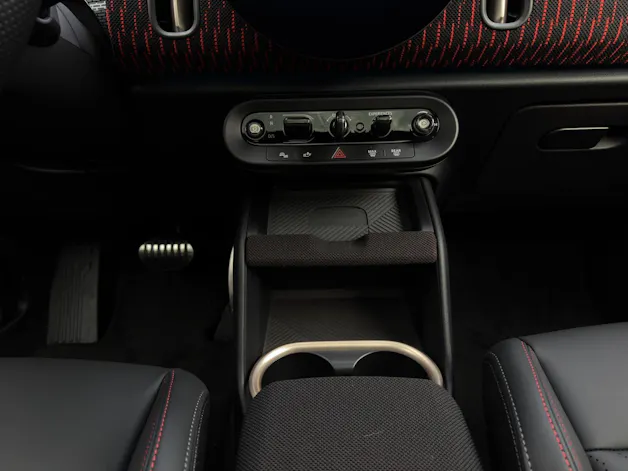 Mini Countryman U25 2.0i John Cooper Works ALL4