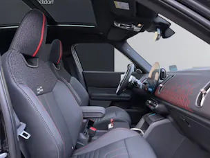 Mini Countryman U25 2.0i John Cooper Works ALL4