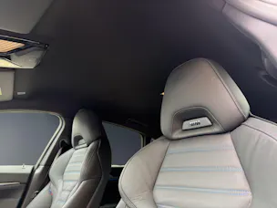 BMW i4 M50