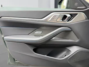 BMW i4 M50