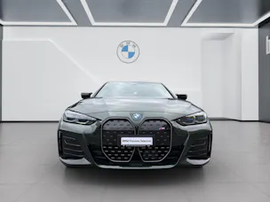 BMW i4 M50