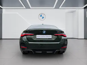 BMW i4 M50