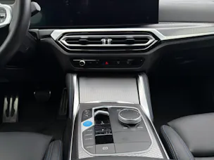 BMW i4 M50